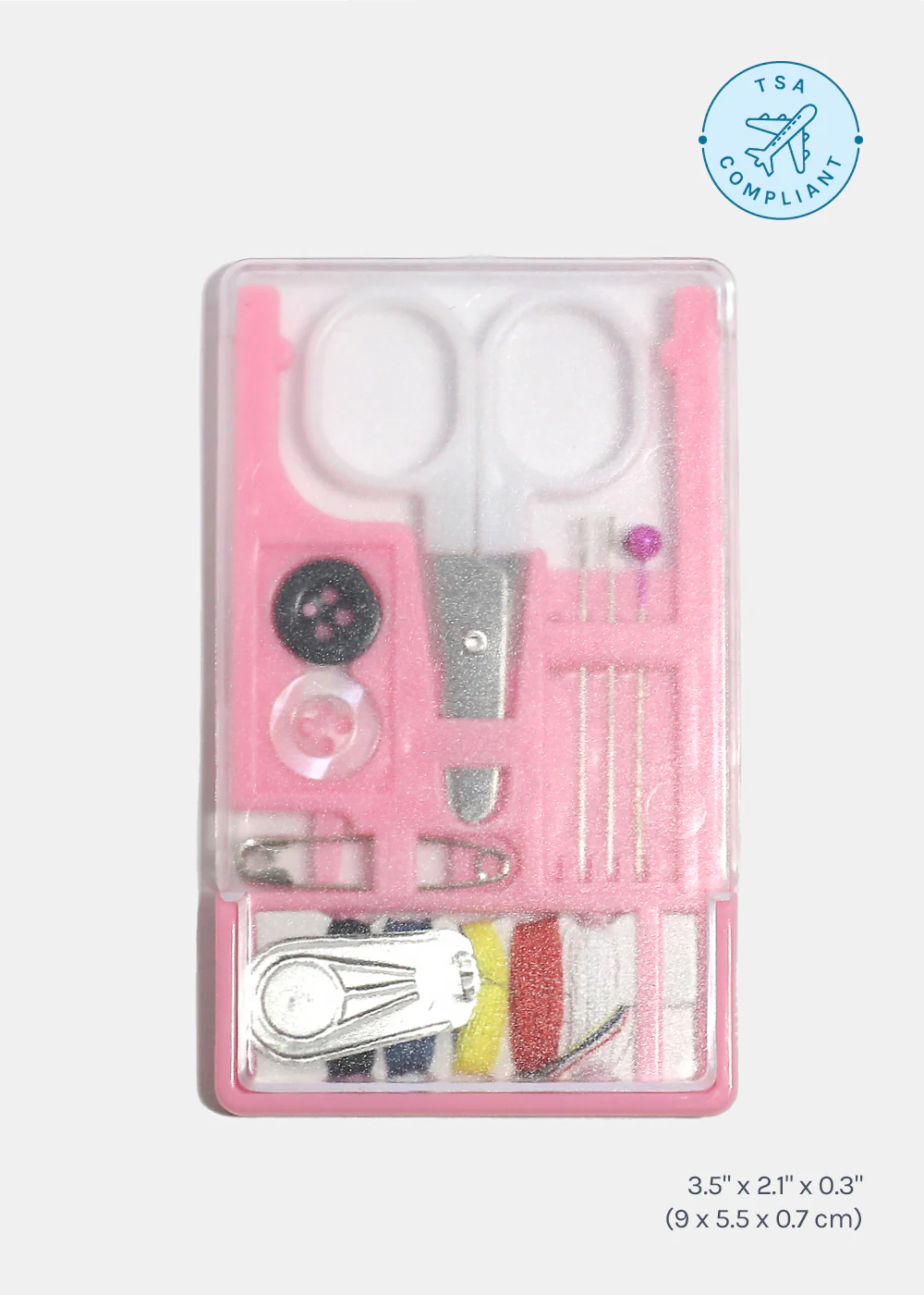Official Key Items Mini Sewing Kit