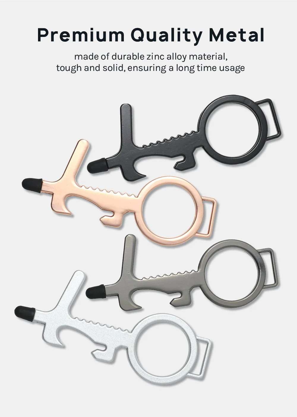 Official Key Items: No Touch Door Opener - Image 4