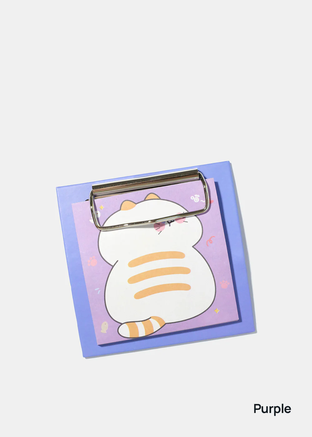 Official Key Items Notepad + Clipboard - Image 6
