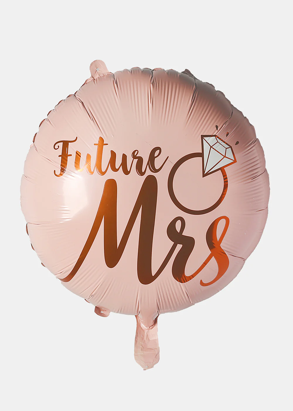 Official Key Items Party Balloon- She Said Yes! - Image 2