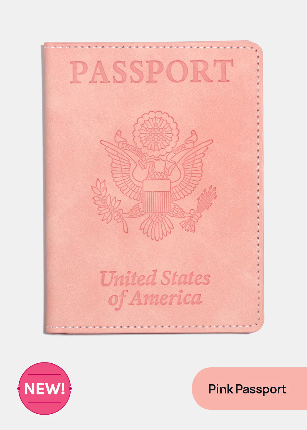 Official Key Items Passport Cover - Image 11