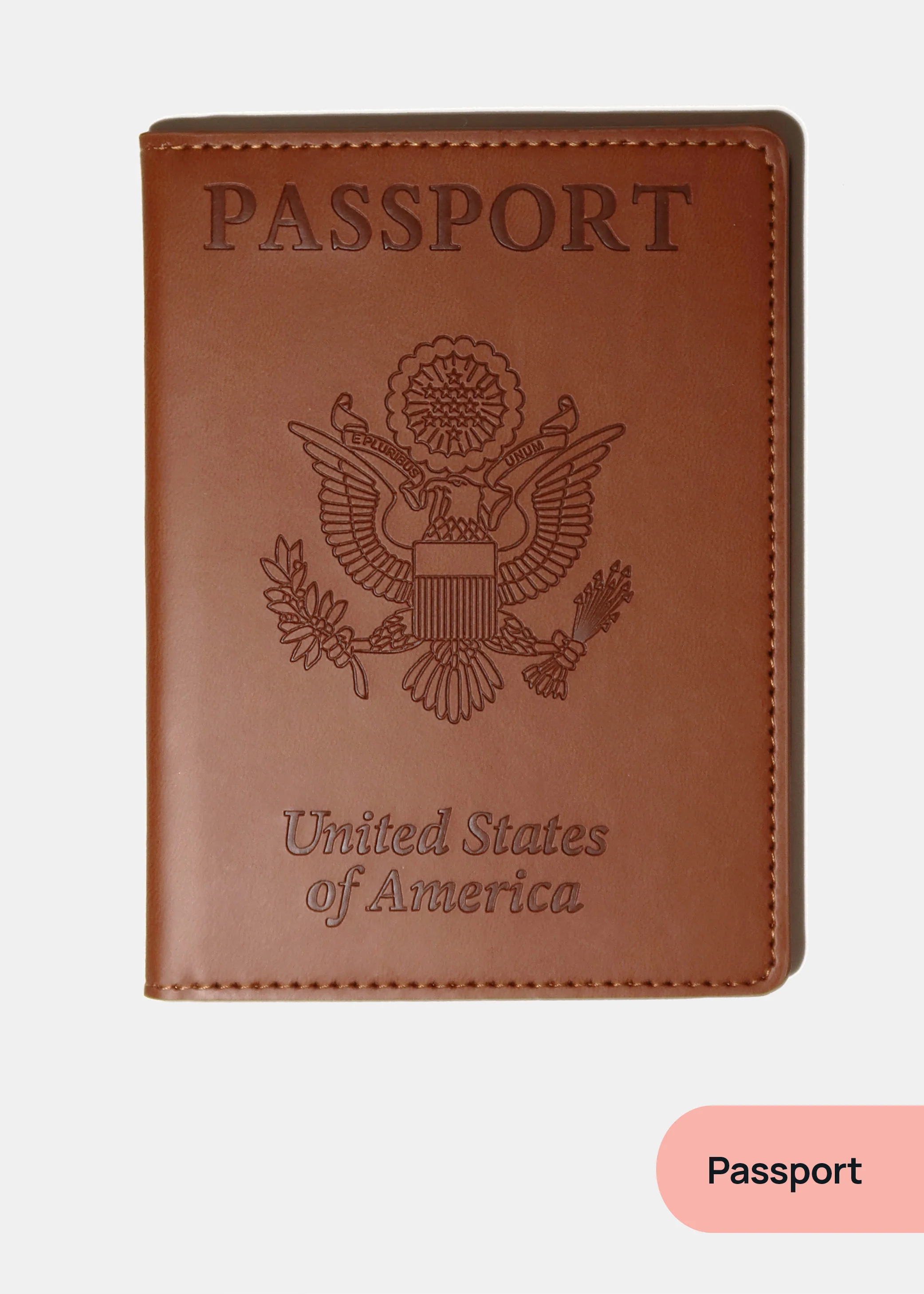 Official Key Items Passport Cover - Image 7
