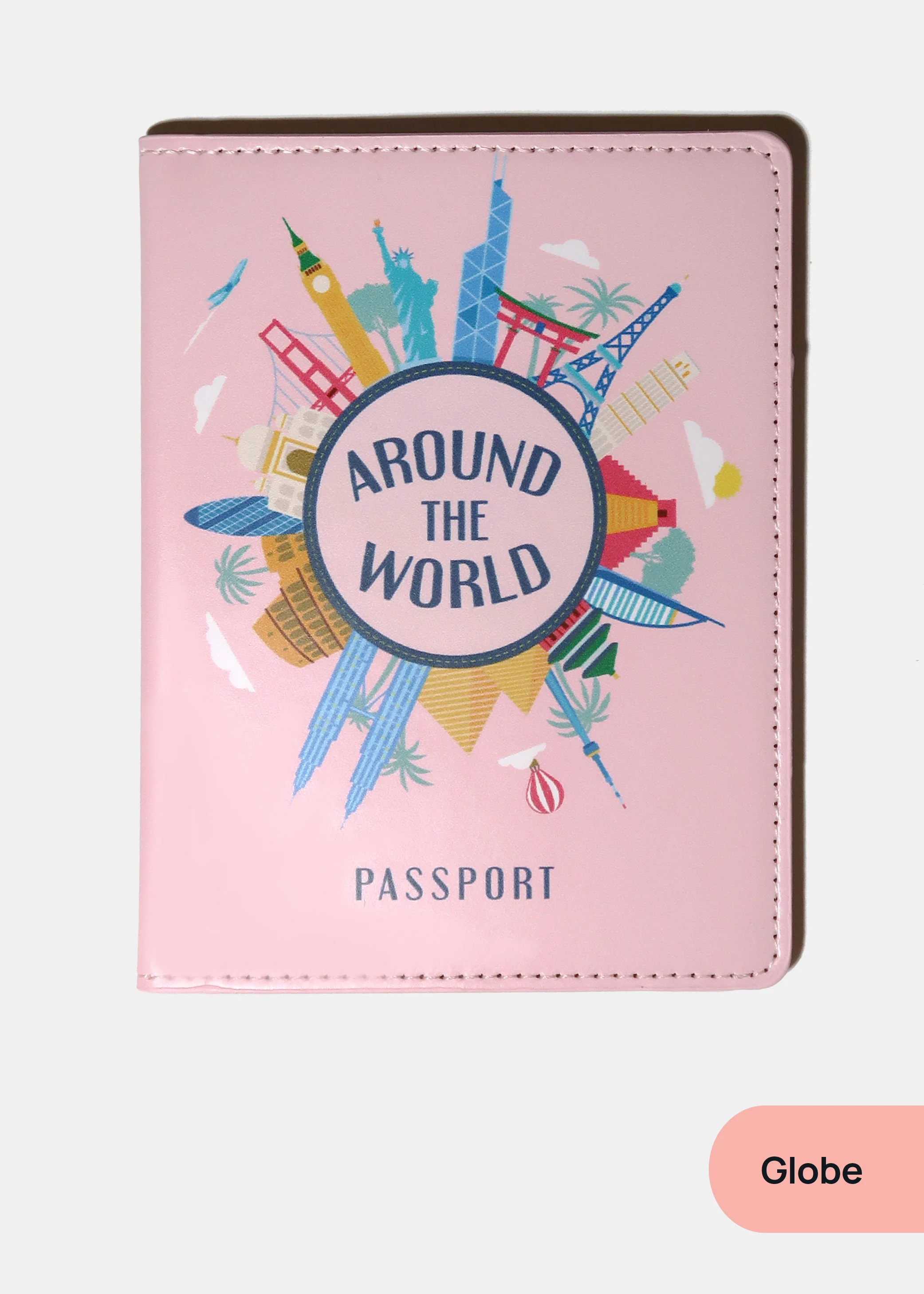 Official Key Items Passport Cover - Image 8