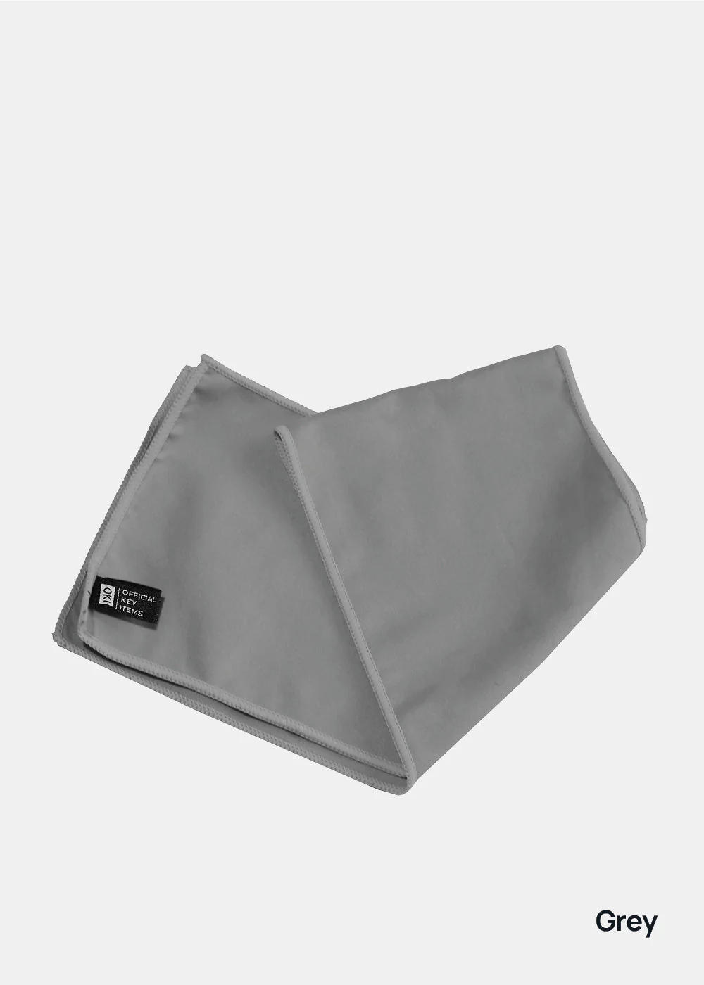 Official Key Items Quick Dry Towel - Image 11