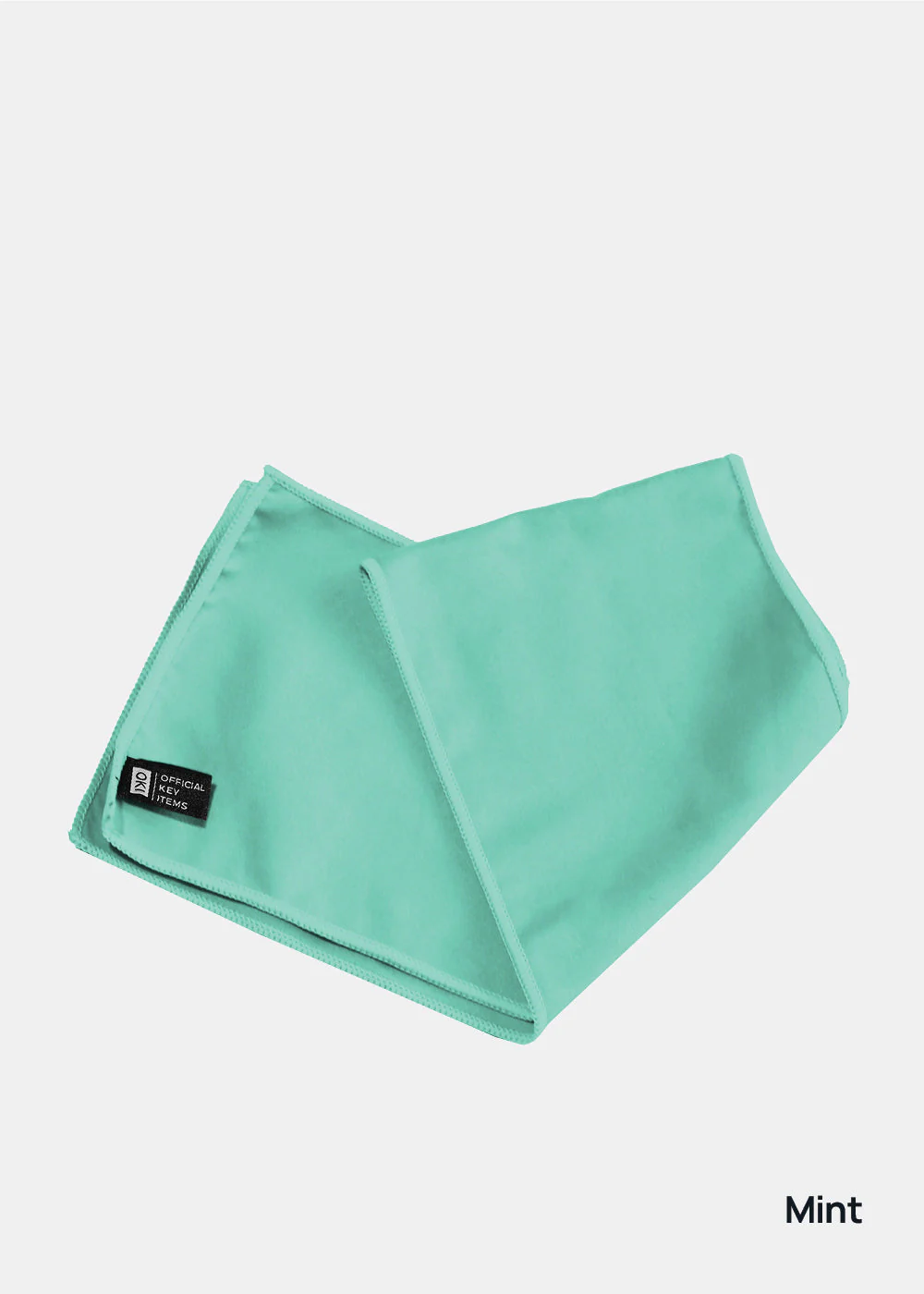 Official Key Items Quick Dry Towel - Image 9