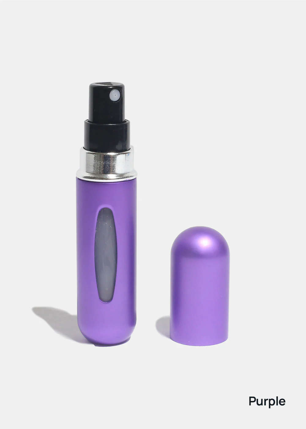 Official Key Items Refillable Perfume Atomizer - Image 7