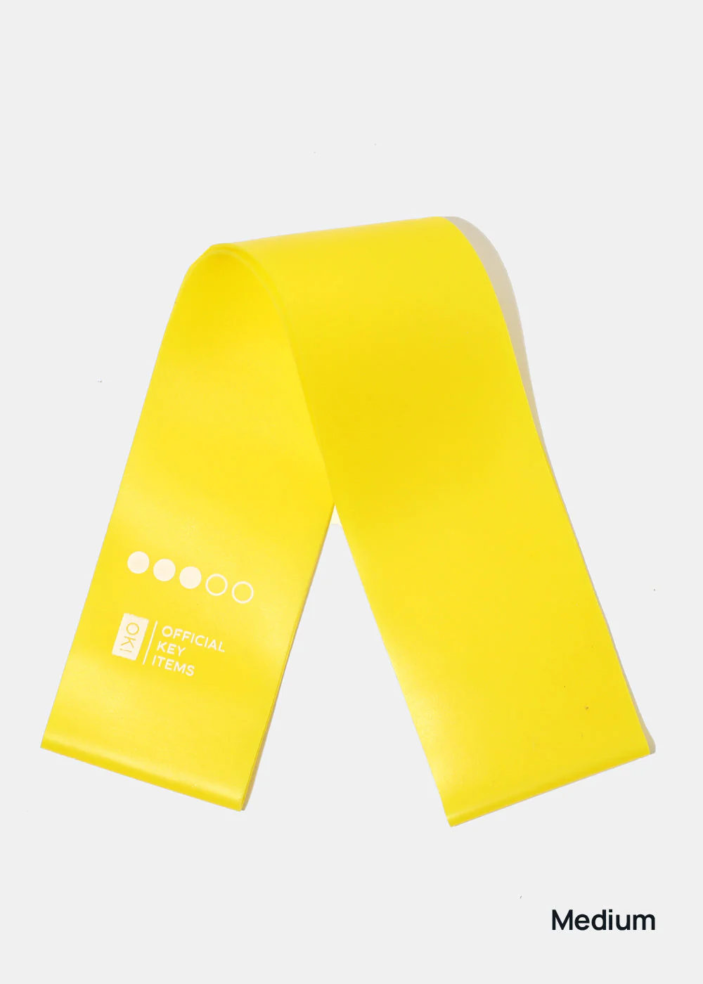 Official Key Items Resistance Bands - Image 10