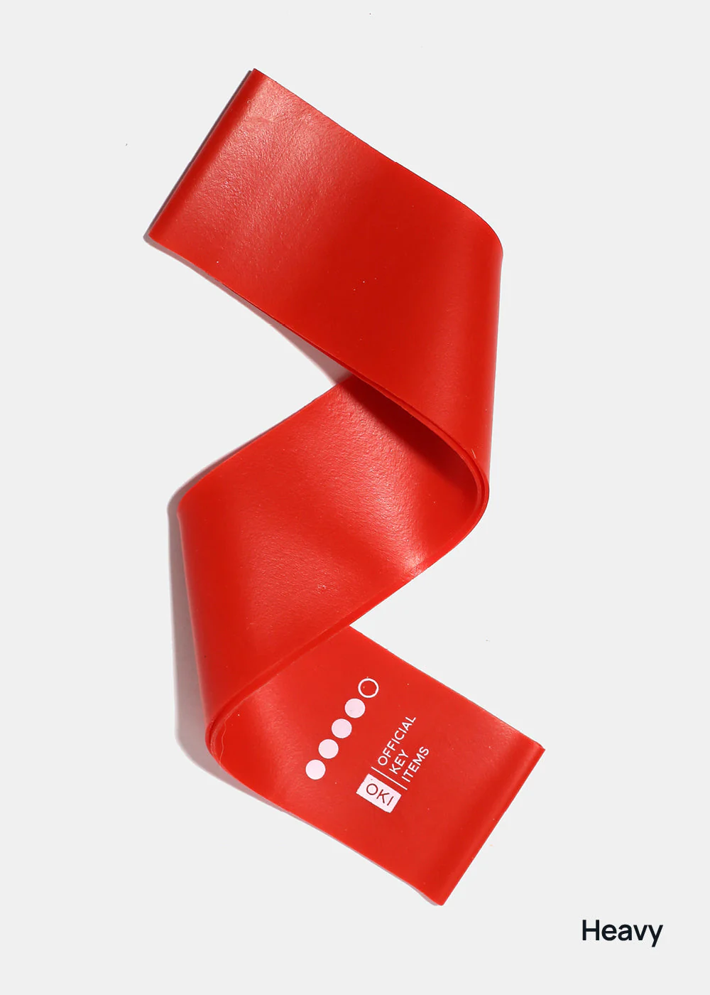 Official Key Items Resistance Bands - Image 11