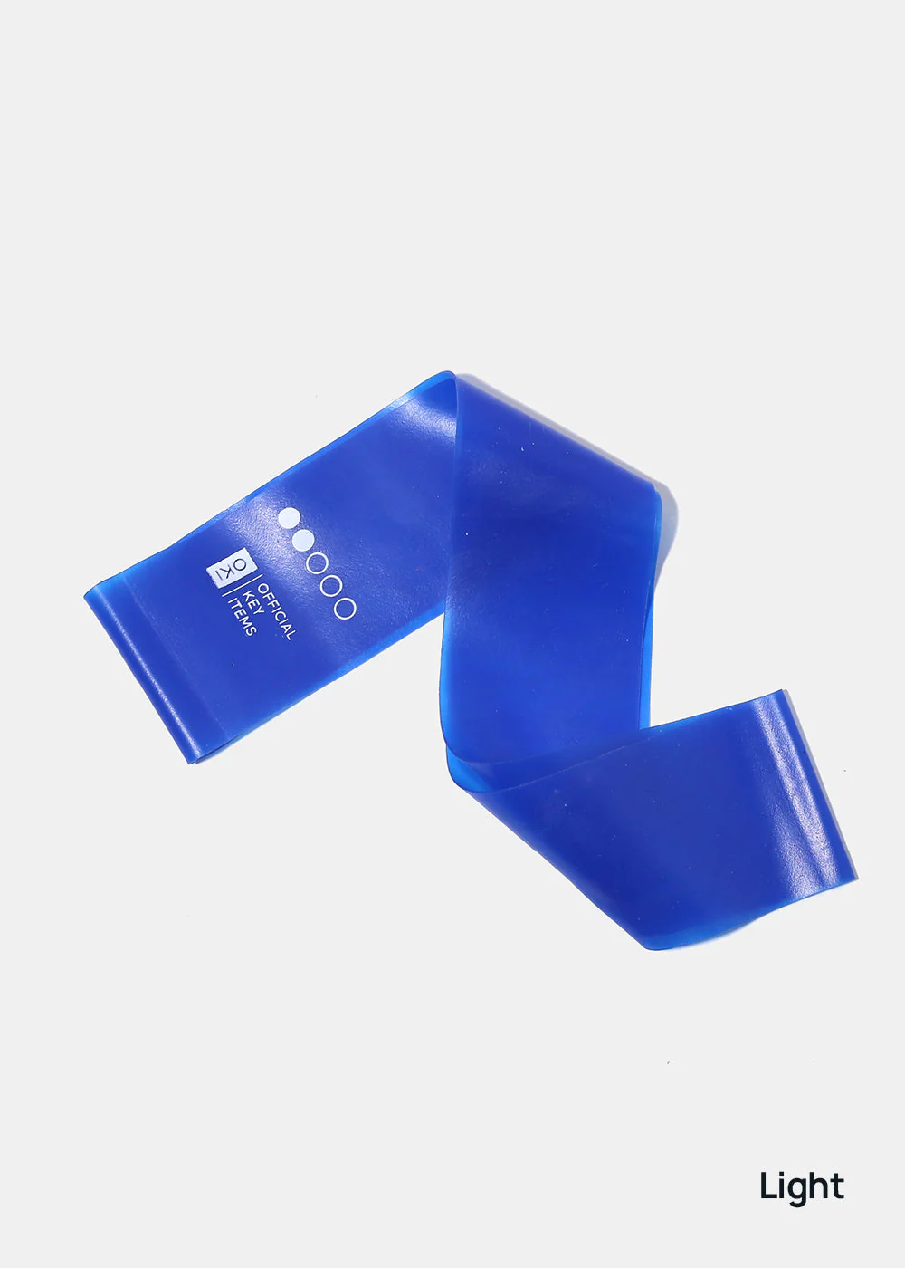 Official Key Items Resistance Bands - Image 9