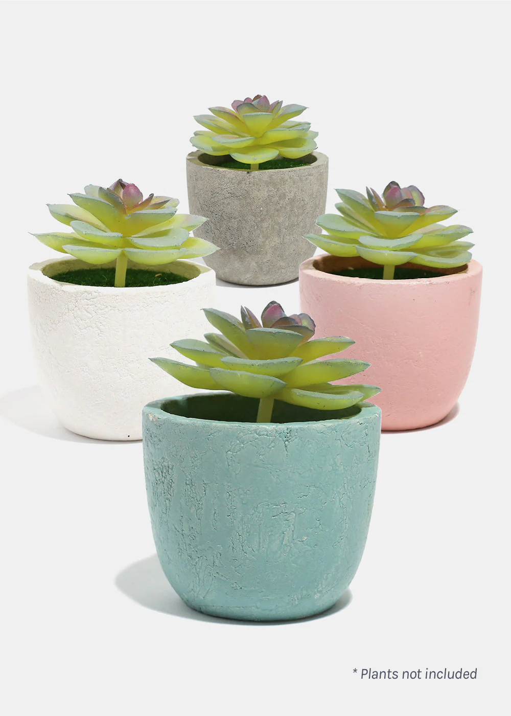 Official Key Items Round Pots - Image 2