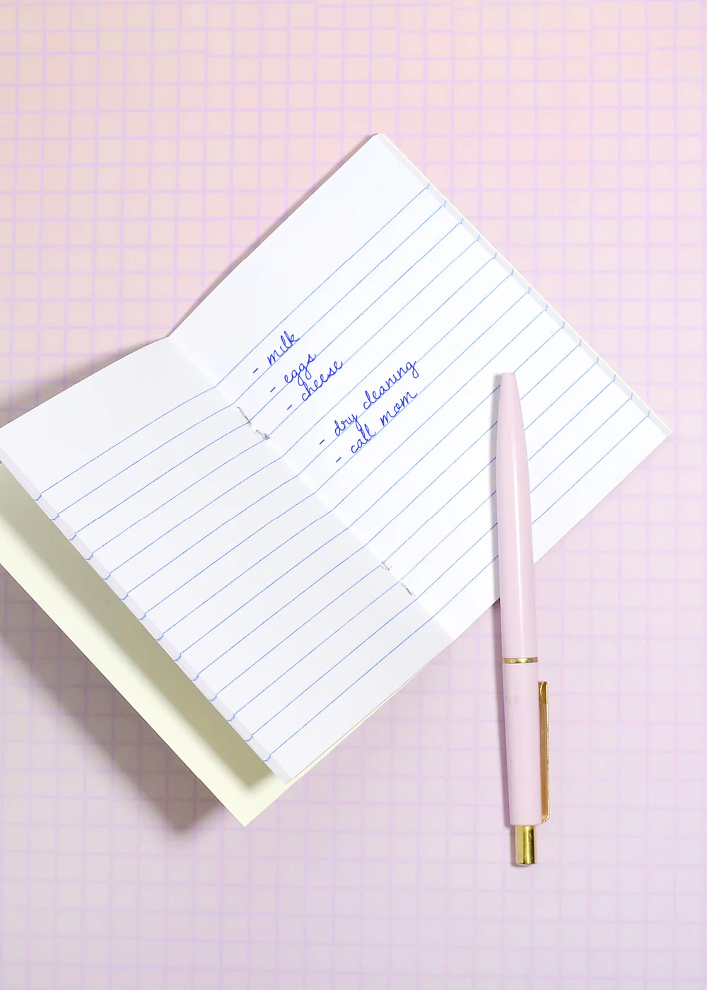 Official Key Items Saddle-Stitch Pocket Notebook - Image 2