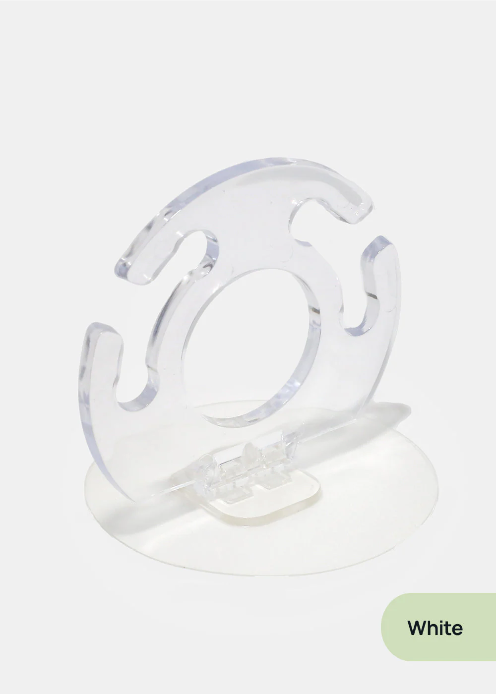 Official Key Items Self-stick Multi-toothbrush Holder - Image 6