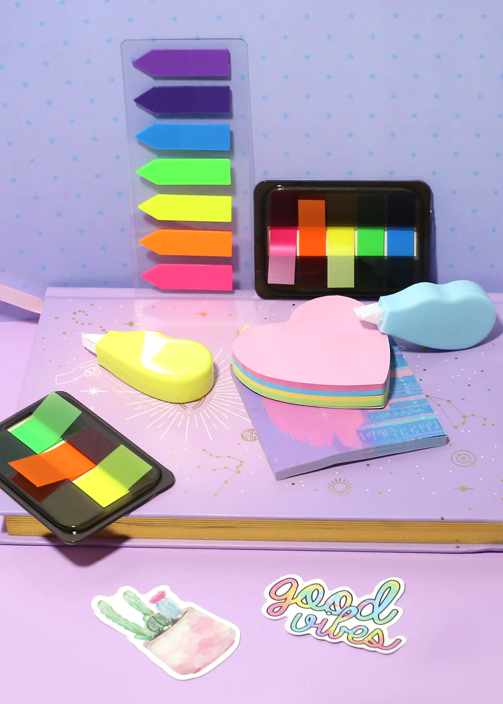 Official Key Items Small Correction Tape - Image 4