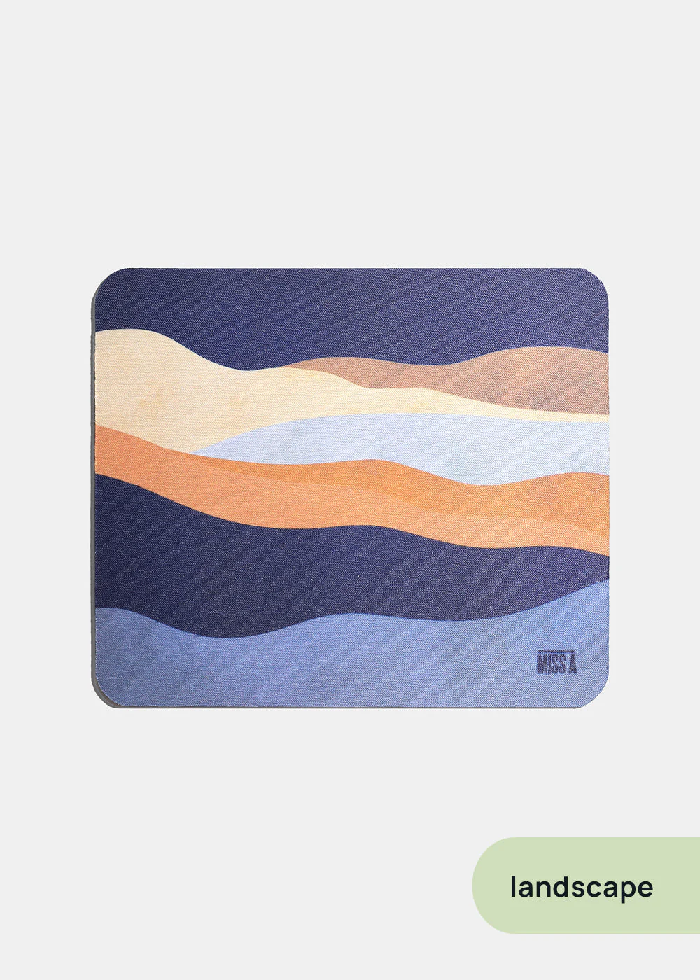 Official Key Items- Small Mouse Pad - Image 11