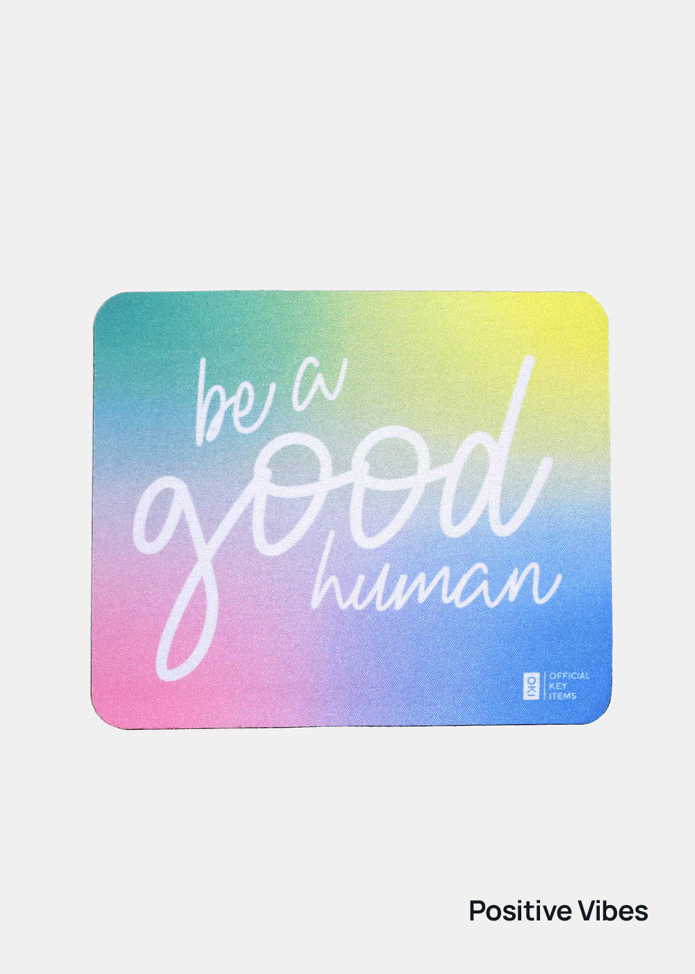 Official Key Items- Small Mouse Pad - Image 7
