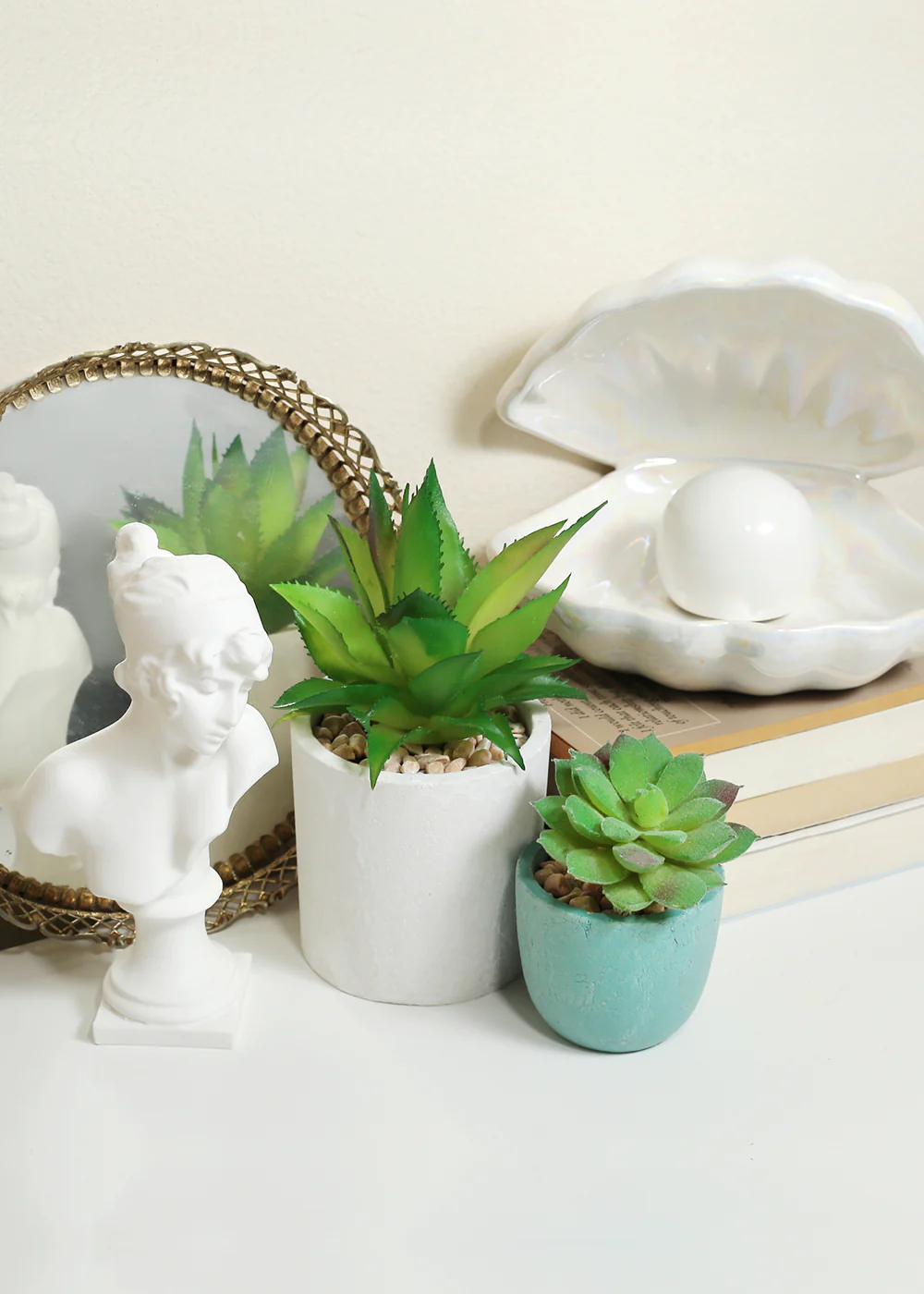 Official Key Items Small Succulents - Image 3