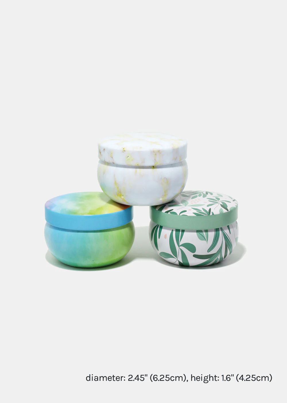 Official Key Items: Small Tin Can