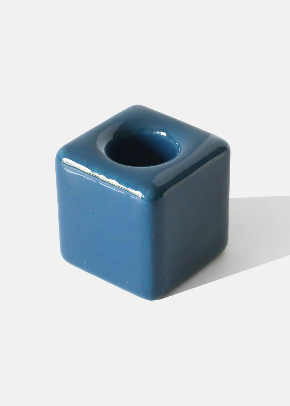 Official Key Items Square Ceramic Toothbrush Stand - Image 8