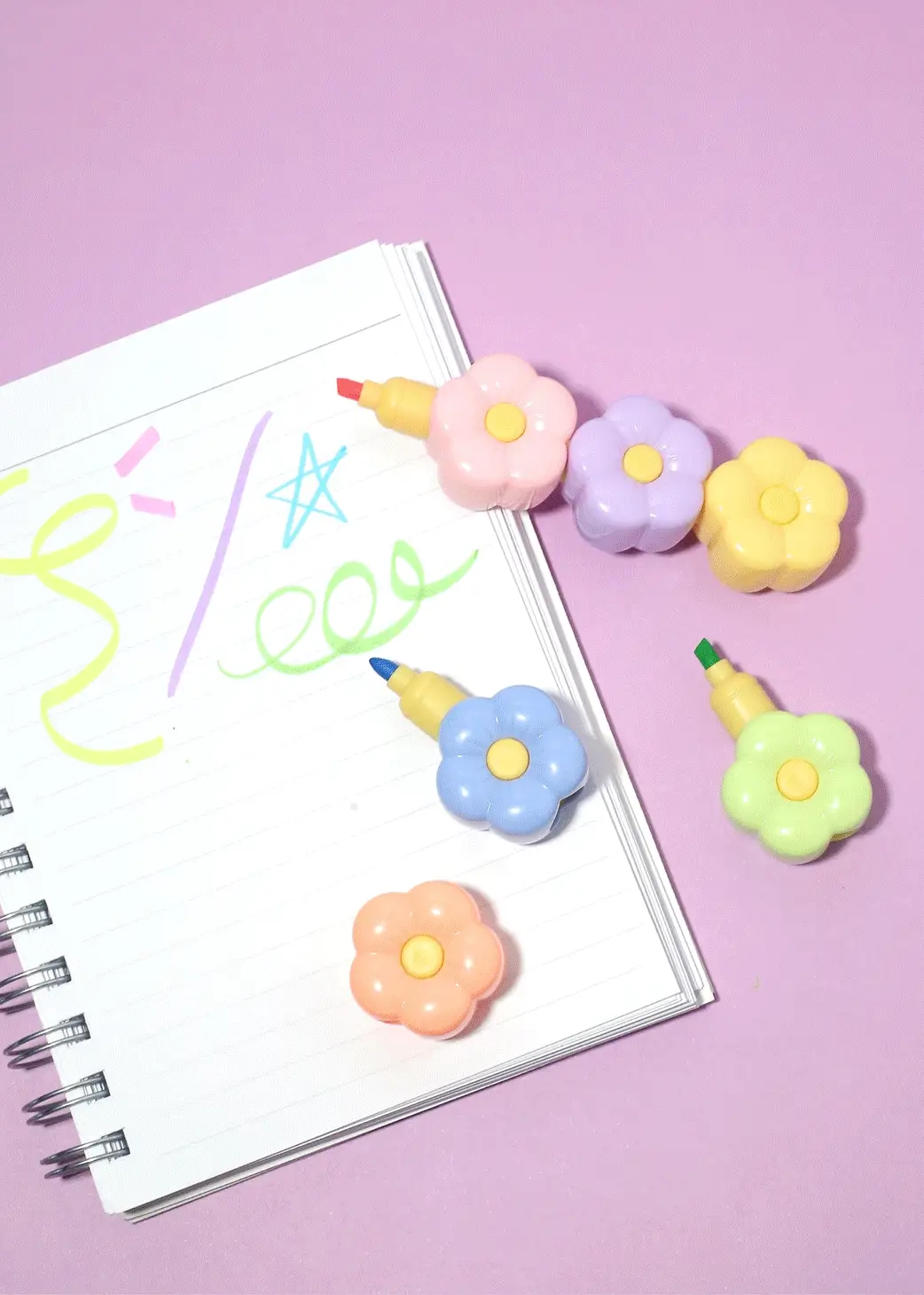 Official Key Items Stackable Highlighters - Image 2