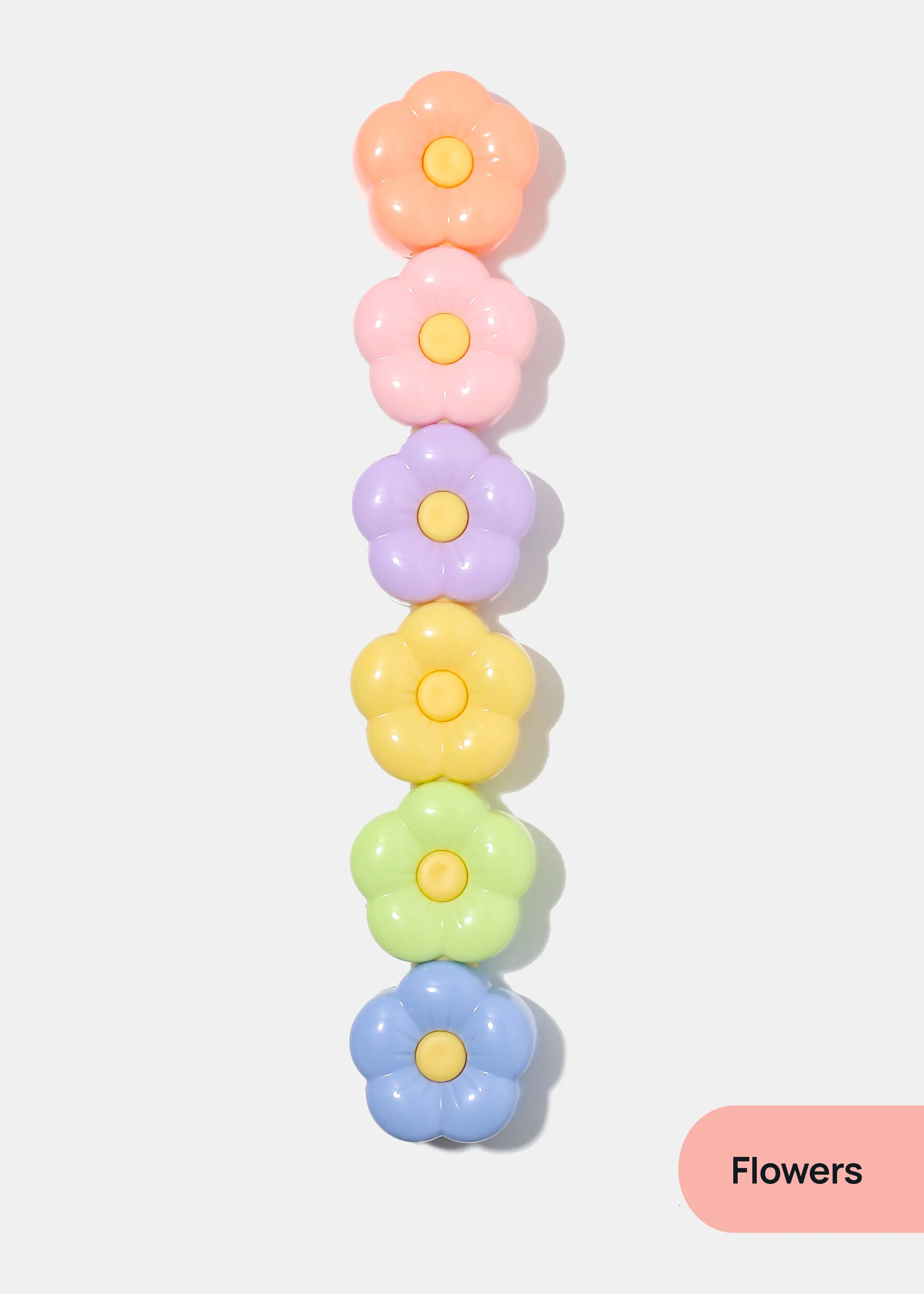 Official Key Items Stackable Highlighters - Image 4