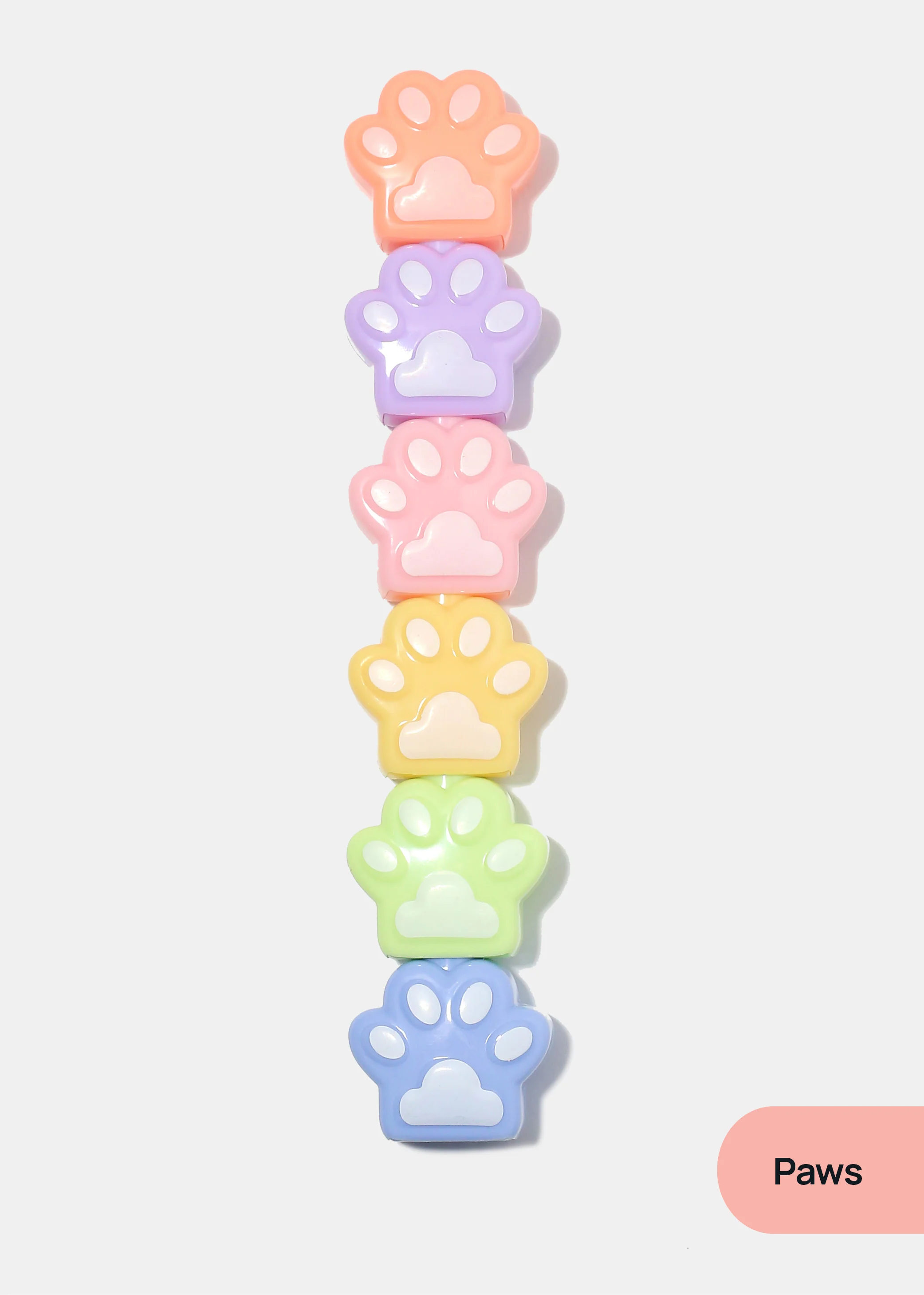 Official Key Items Stackable Highlighters - Image 5