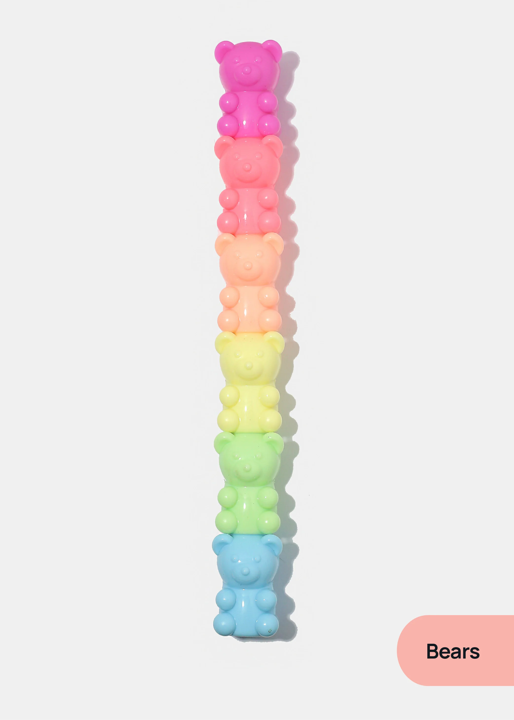 Official Key Items Stackable Highlighters - Image 6