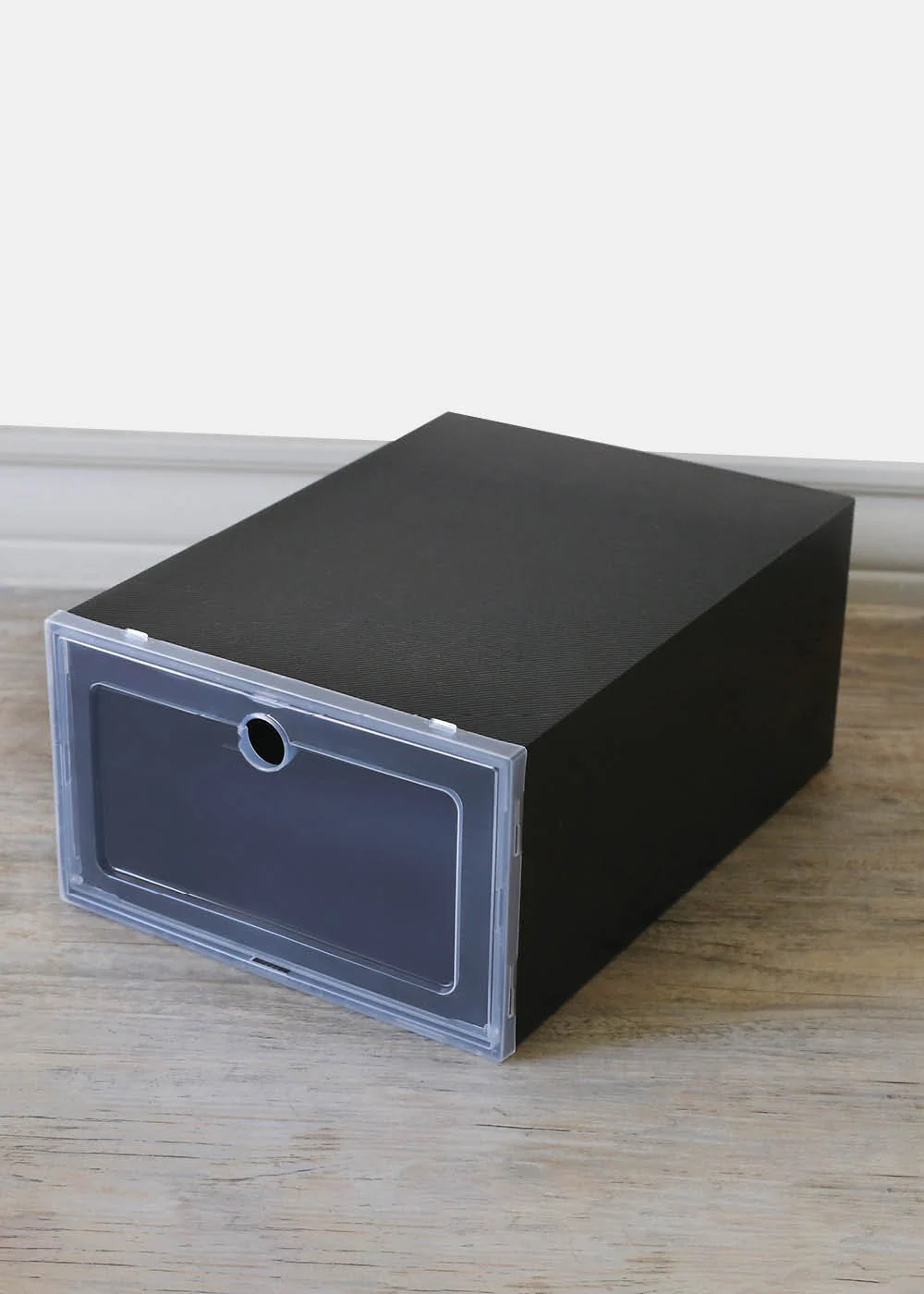 Official Key Items Stackable Shoe Storage Boxes - Image 8