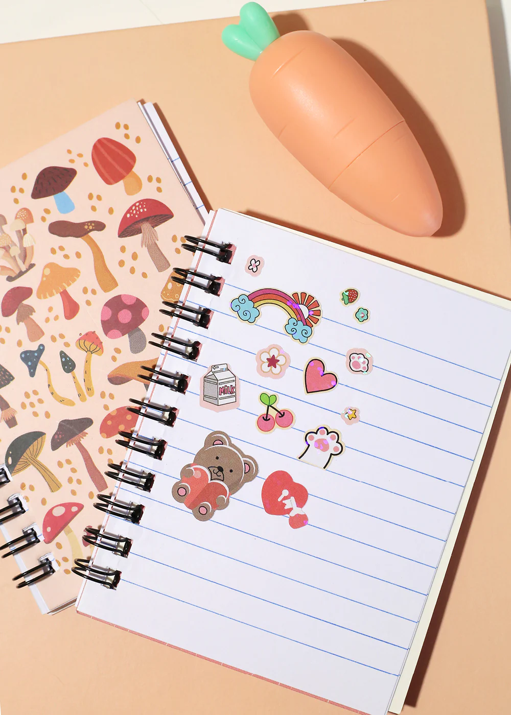 Official Key Items Sticker Sheet - Assorted - Image 2