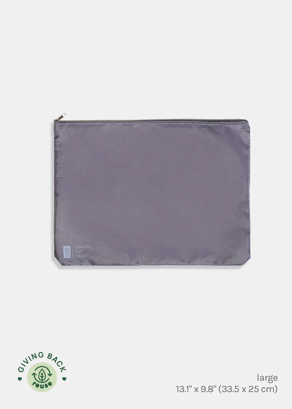 Official Key Items Travel Pouch- Large - Image 4