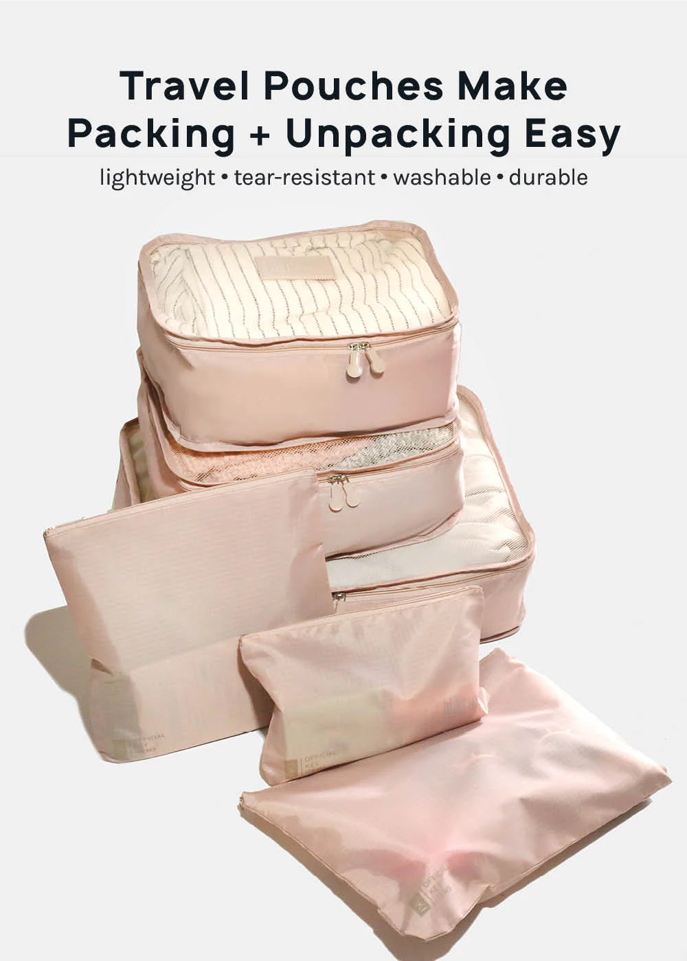 Official Key Items Travel Pouch- Small - Image 3