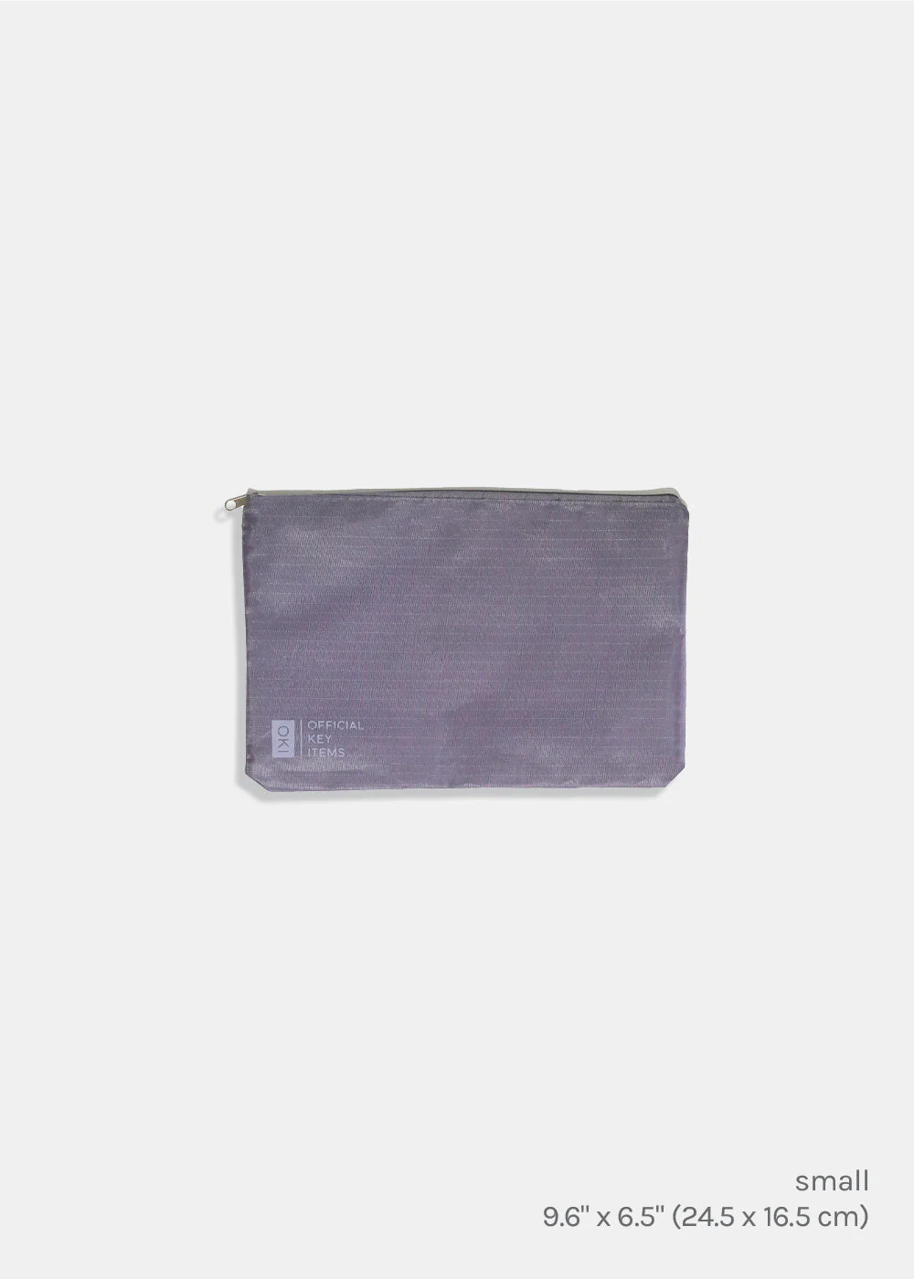 Official Key Items Travel Pouch- Small - Image 4