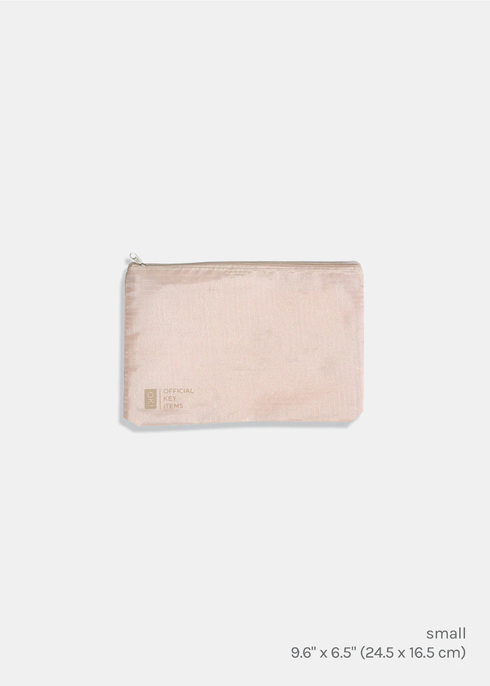 Official Key Items Travel Pouch- Small - Image 5