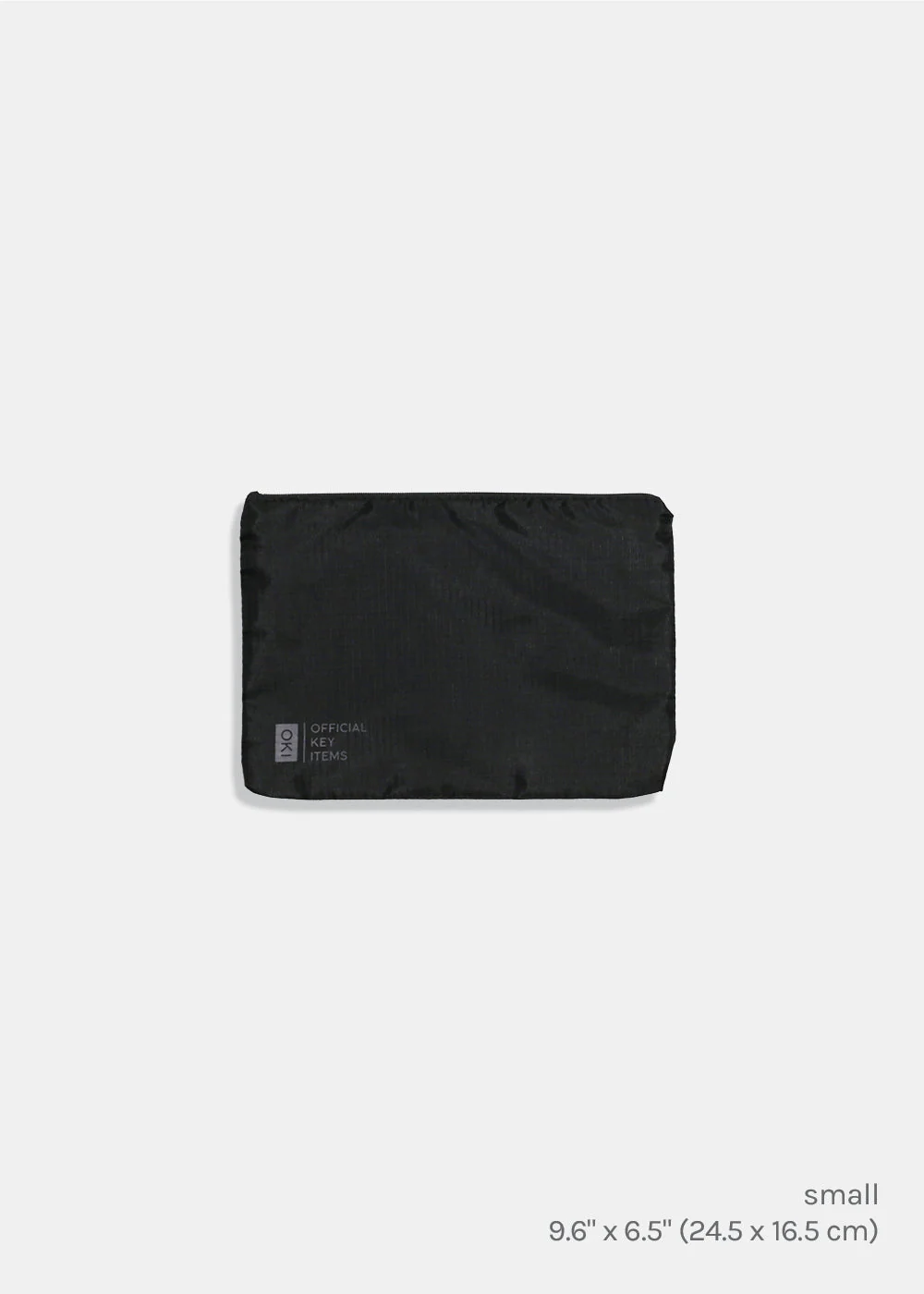Official Key Items Travel Pouch- Small - Image 6