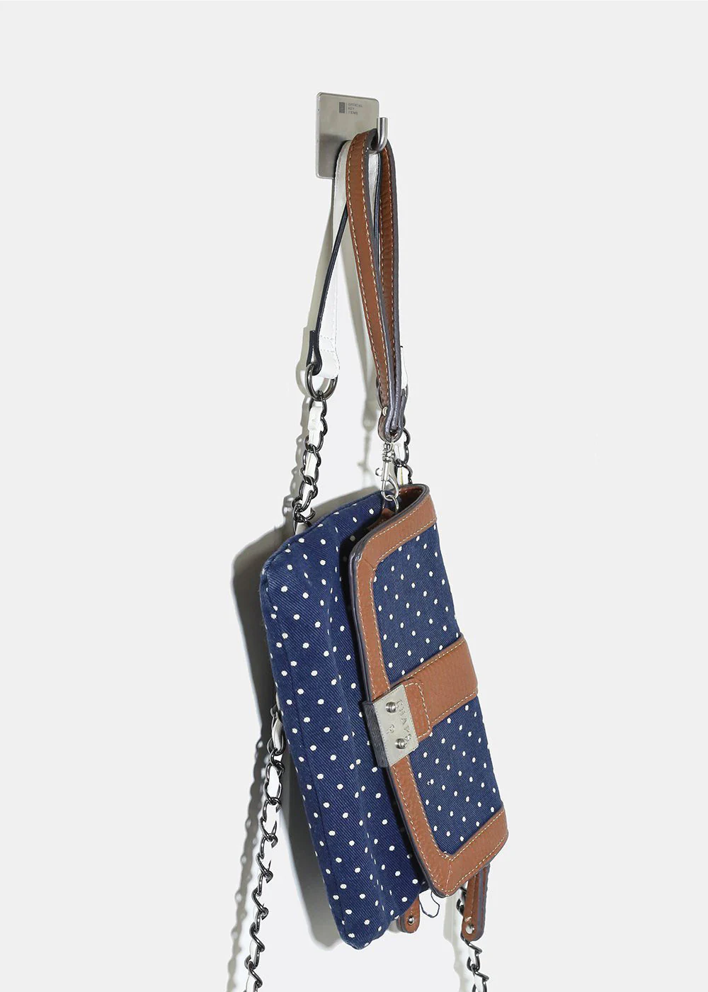 Official Key Items Wall Hook - Image 9