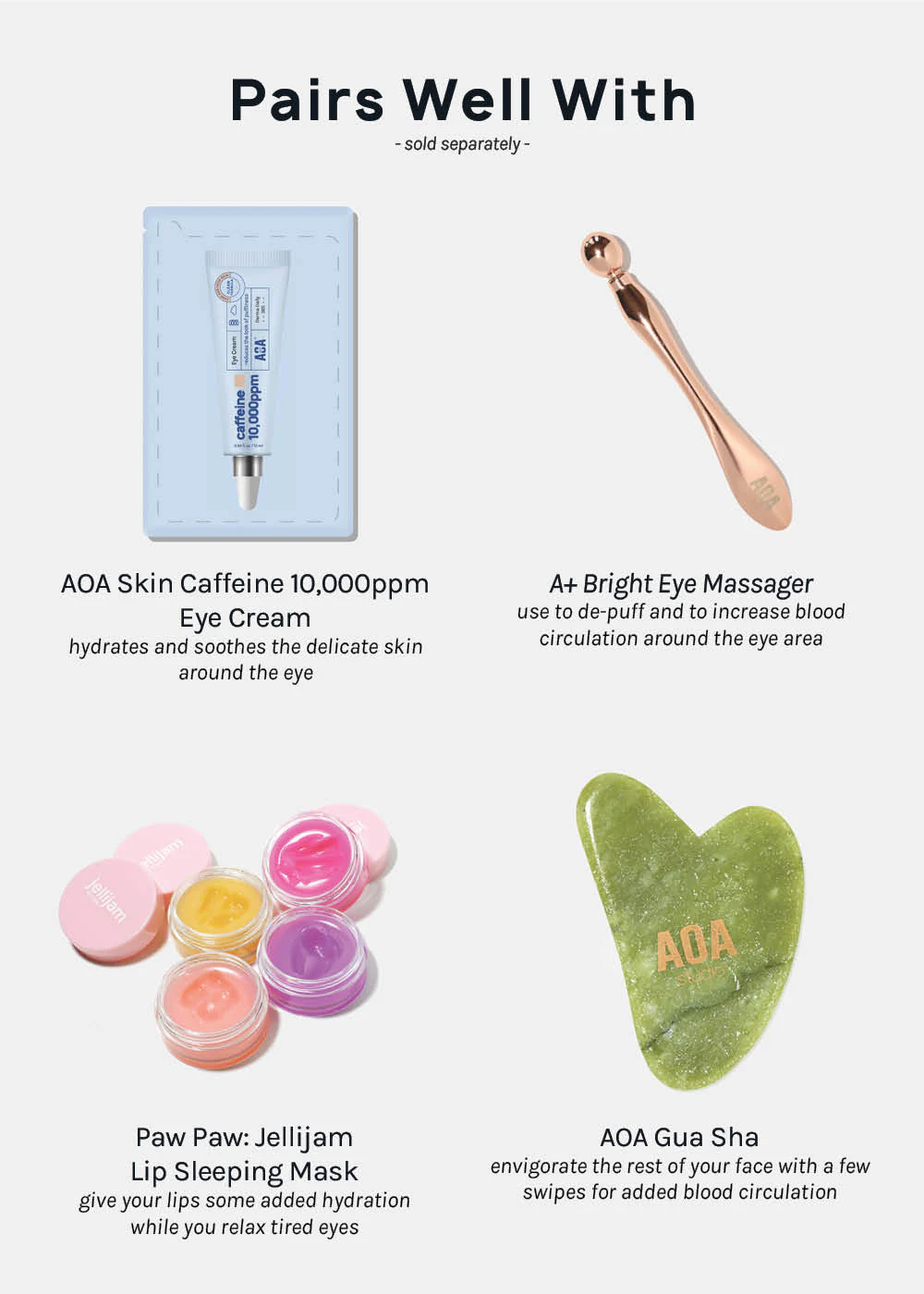 Official Key Items Warming Eye Mask - Image 10