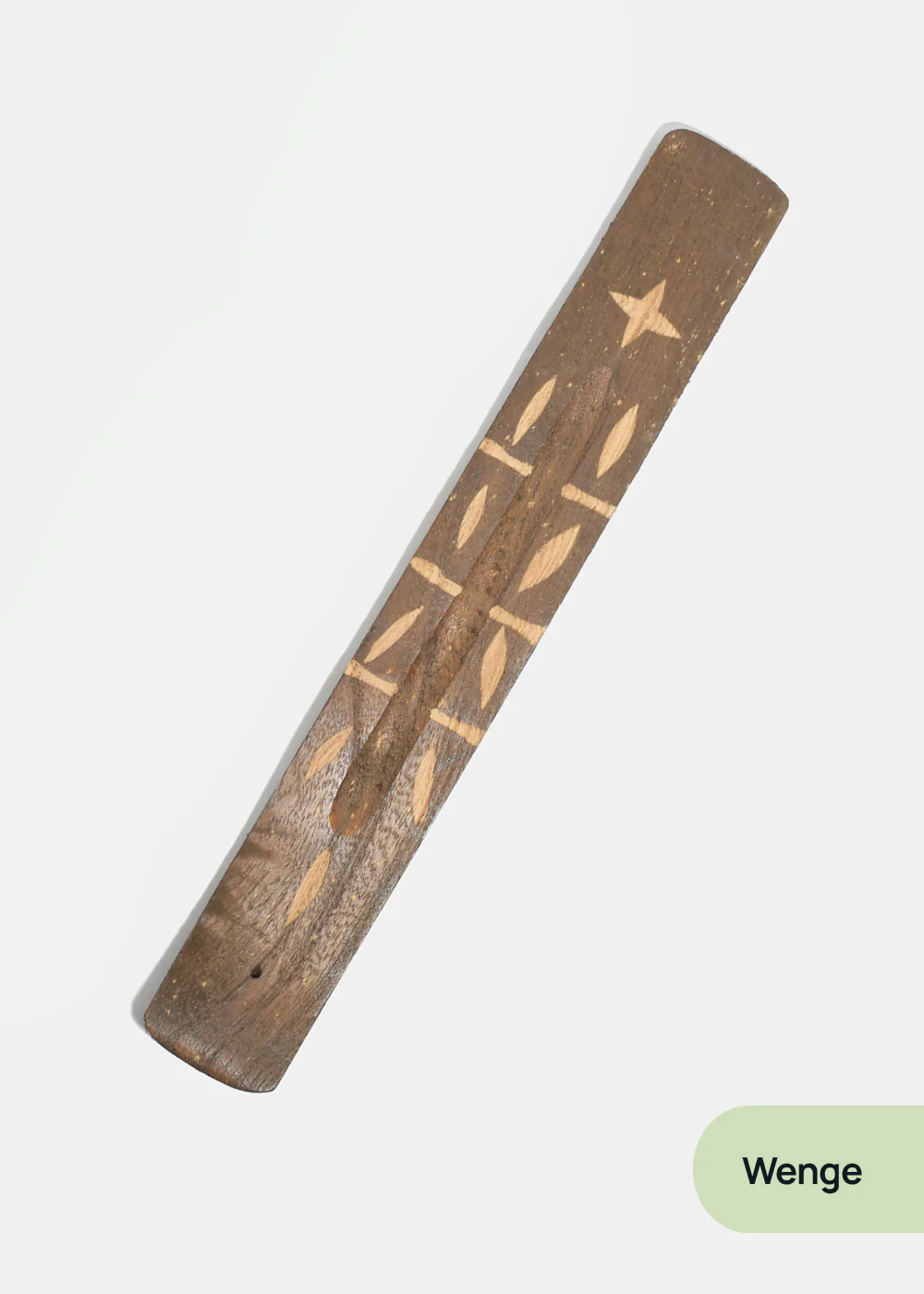 Official Key Items Wooden Incense Stands - Image 10