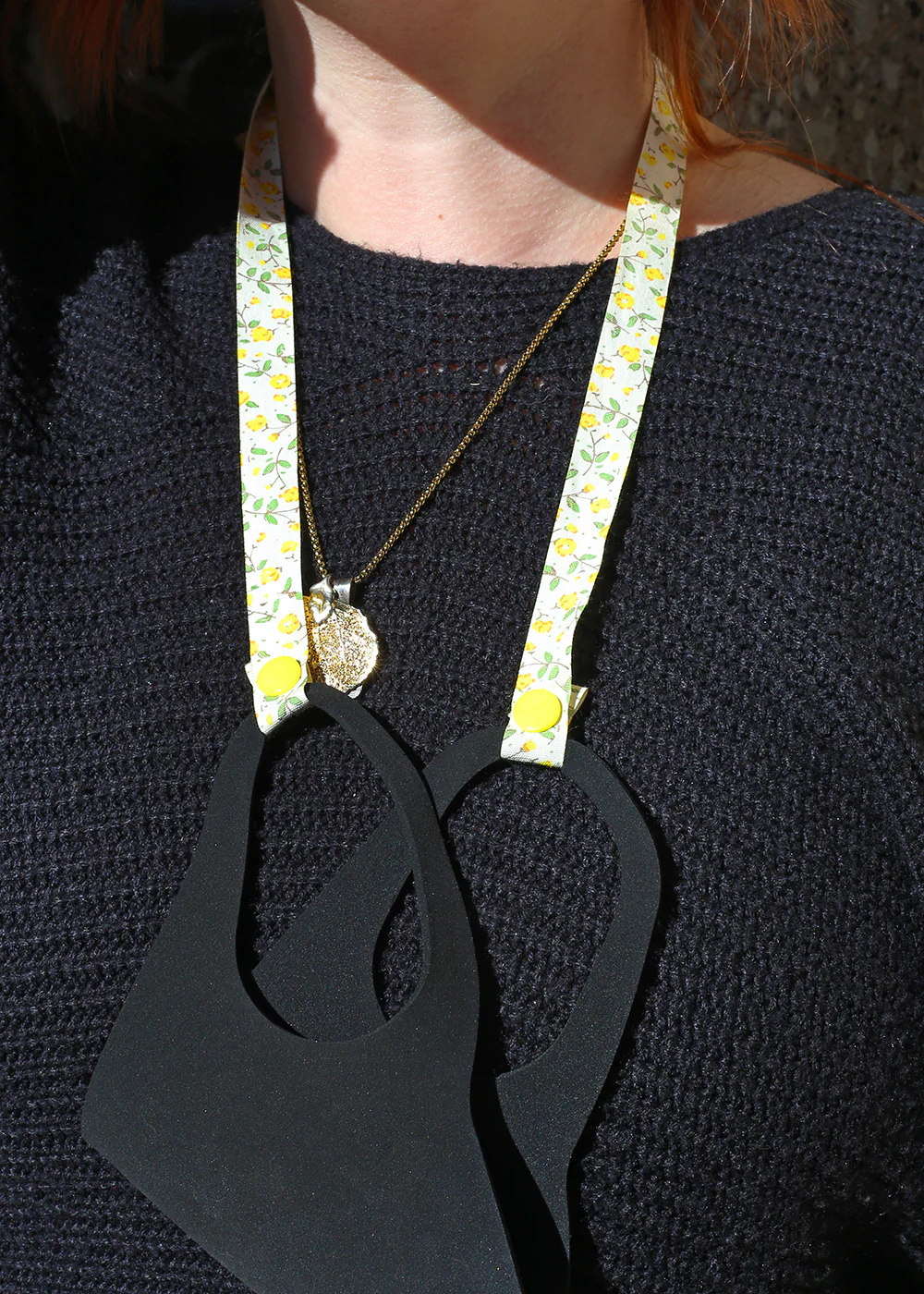 Official Key Items Glasses Strap - Image 3