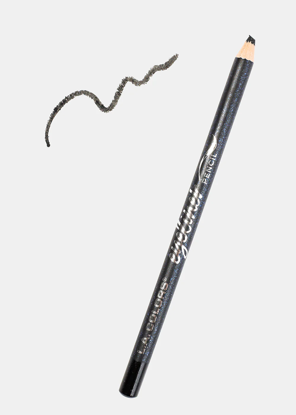 On Point Eyeliner Pencil -Black Shimmer