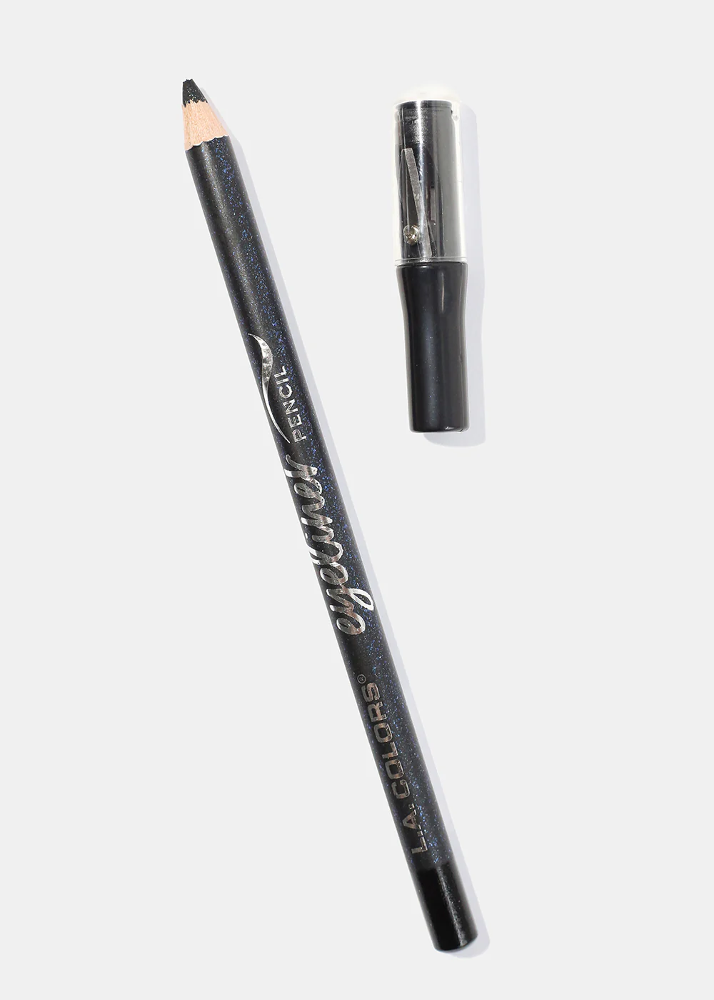 On Point Eyeliner Pencil -Black Shimmer - Image 2