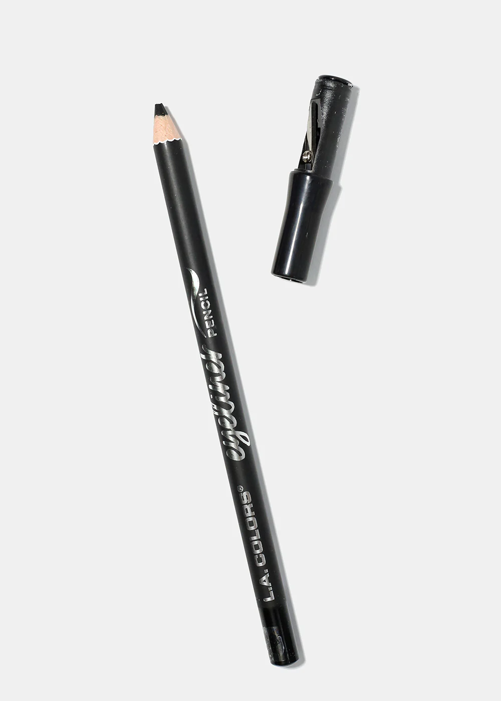 On Point Eyeliner w/built-in Sharpener - Black - Image 2