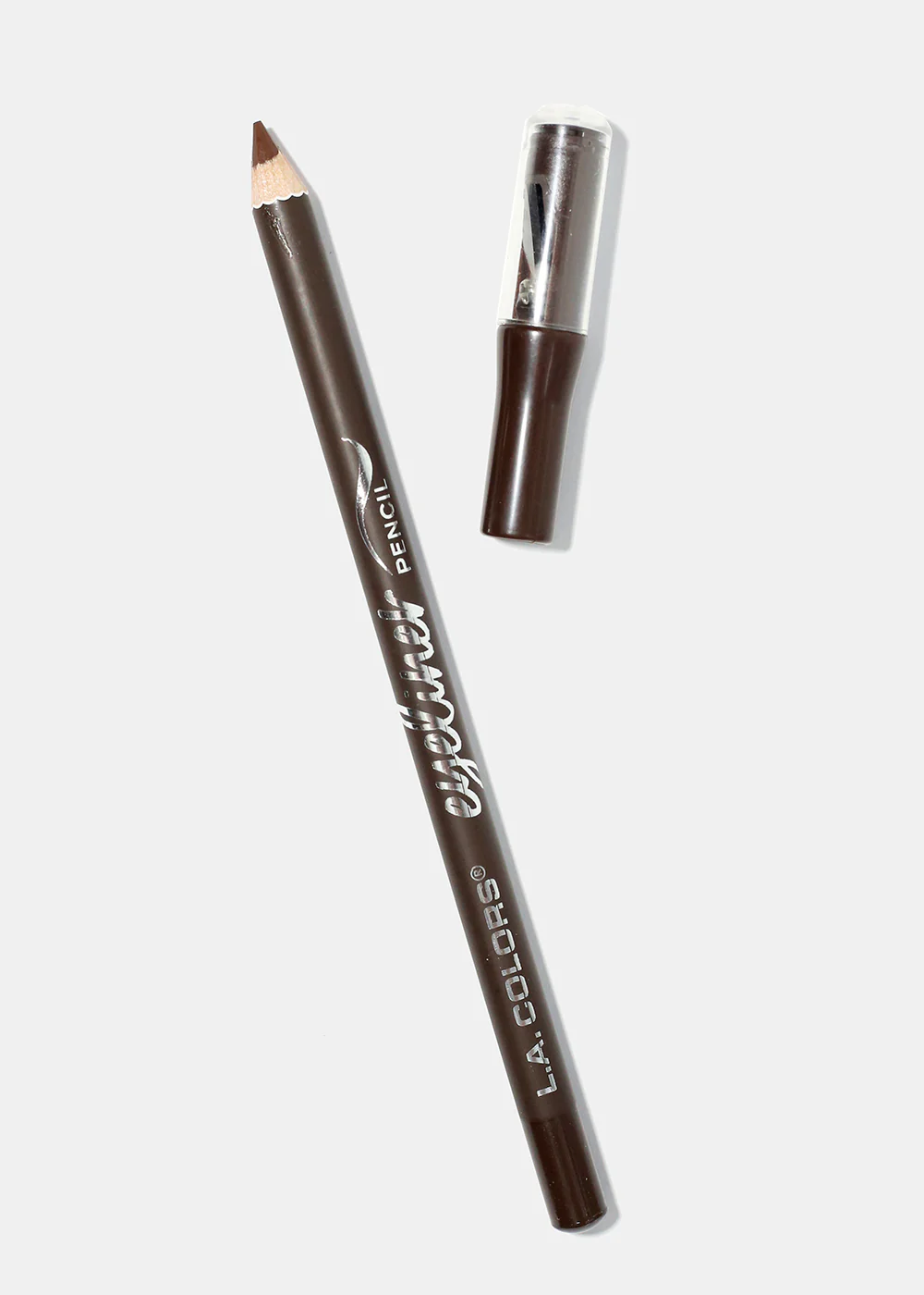 On Point Eyeliner w/built-in Sharpener - Brown - Image 2