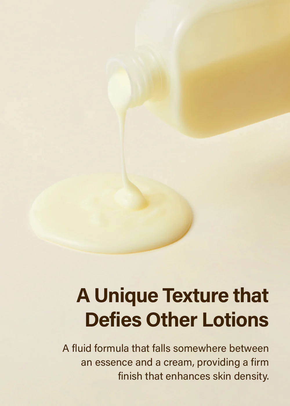 ongredients Skin Barrier Calming Lotion 220ml - Image 4