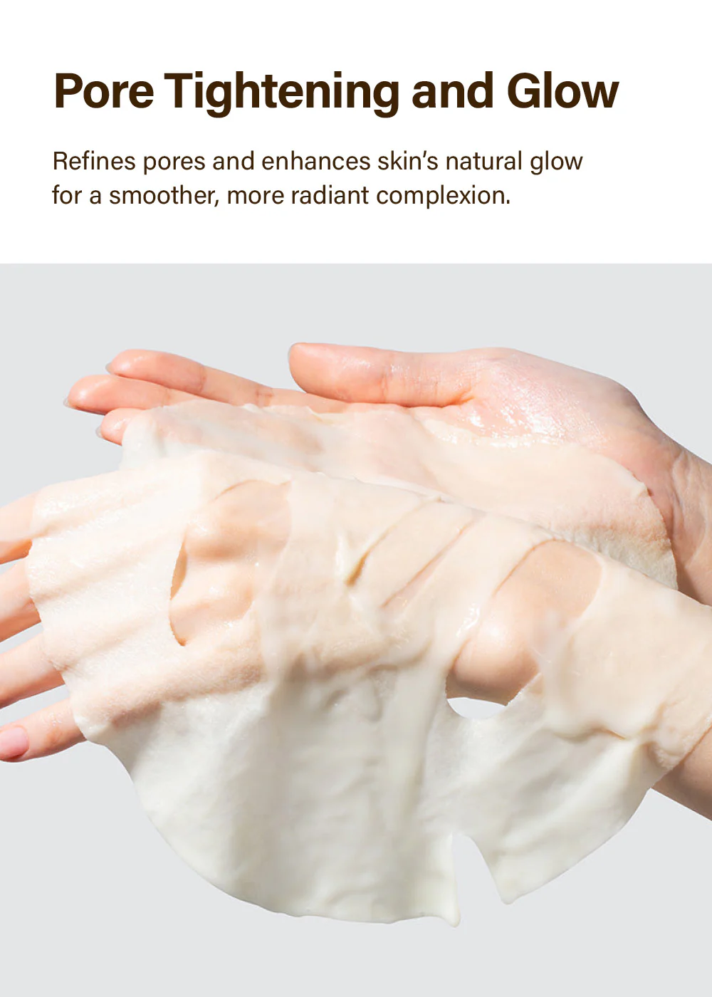 ongredients Skin Barrier Calming Mask - Image 3