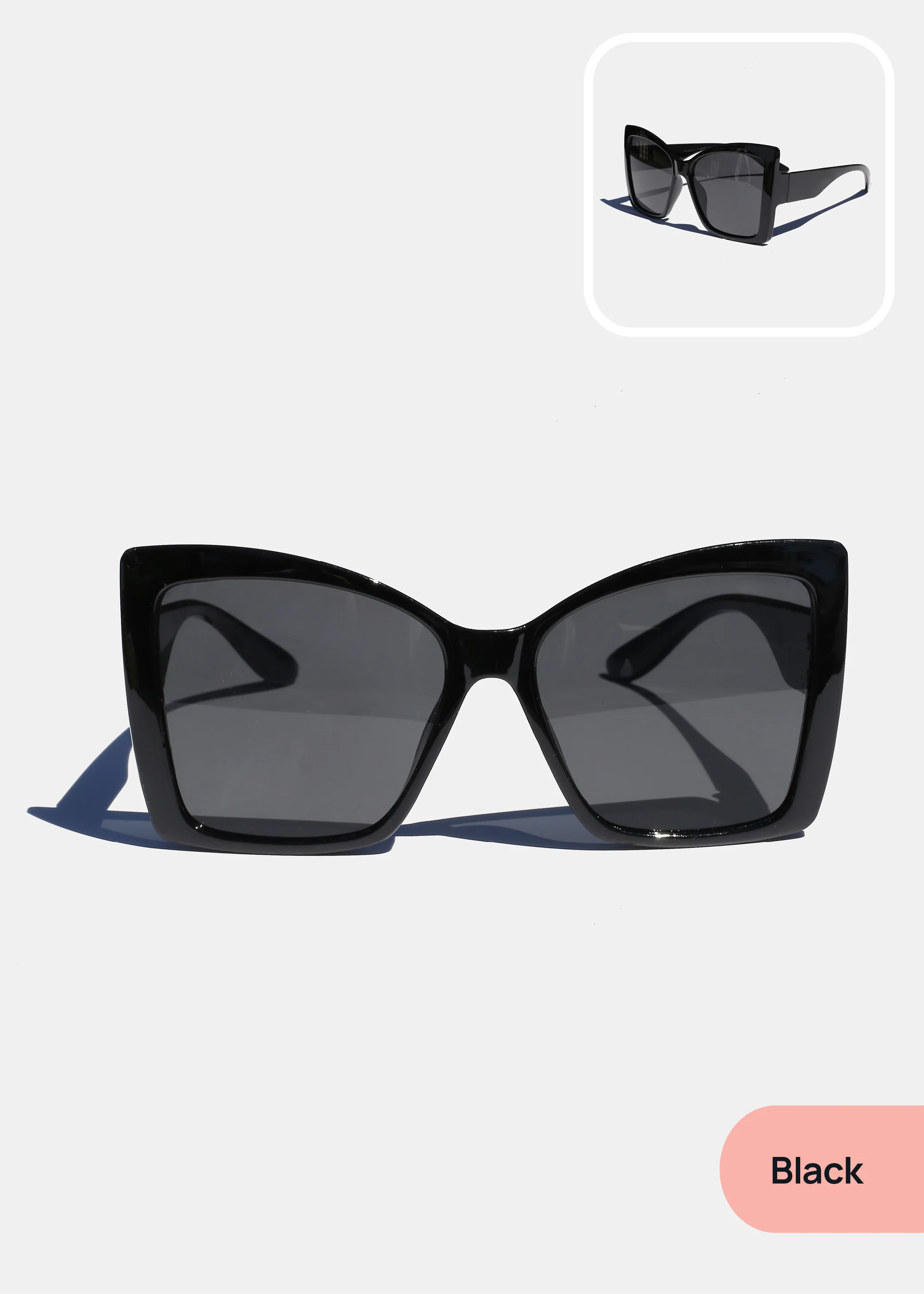 Oversized Butterfly Frames - Image 2
