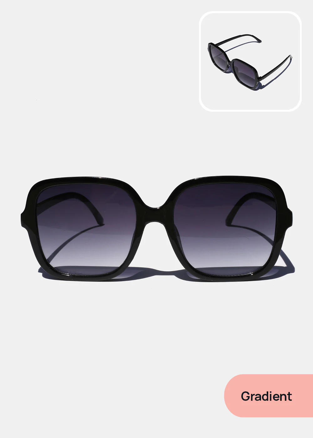 Oversized Rectangular Frames - Image 2