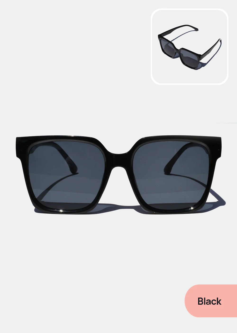 Oversized Rectangular Frames - Image 3
