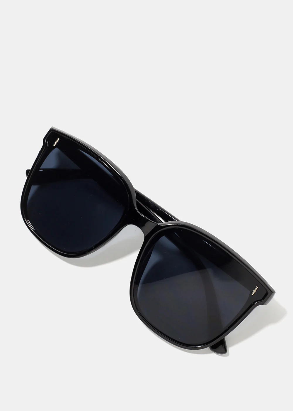 Oversized Square Shades