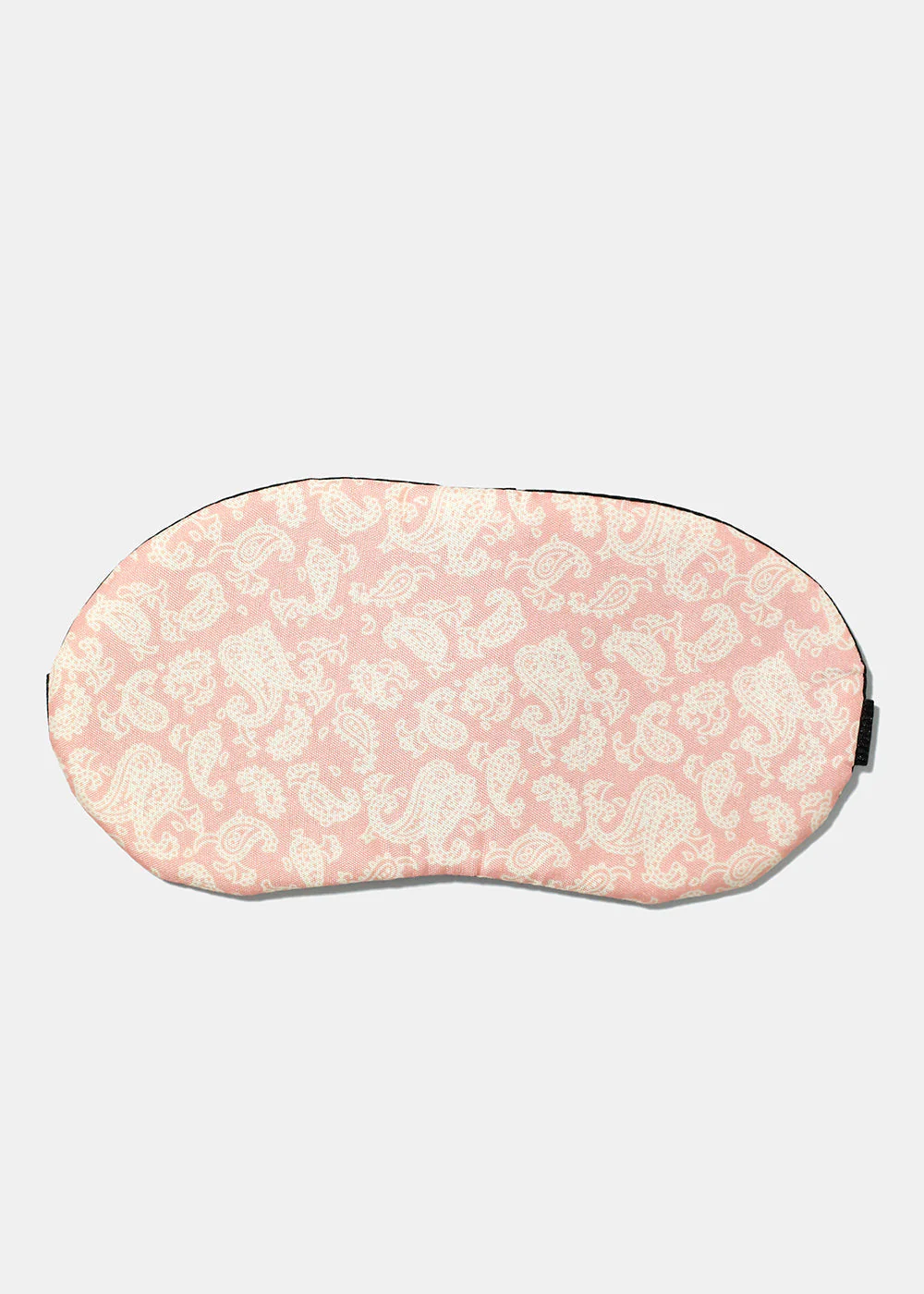 Paisley Print Sleep Mask - Image 5