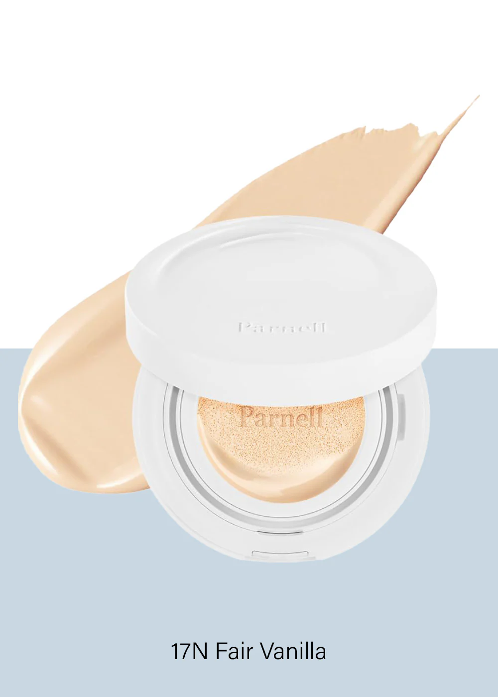 Parnell Cicamanu Serum Cushion - Image 11