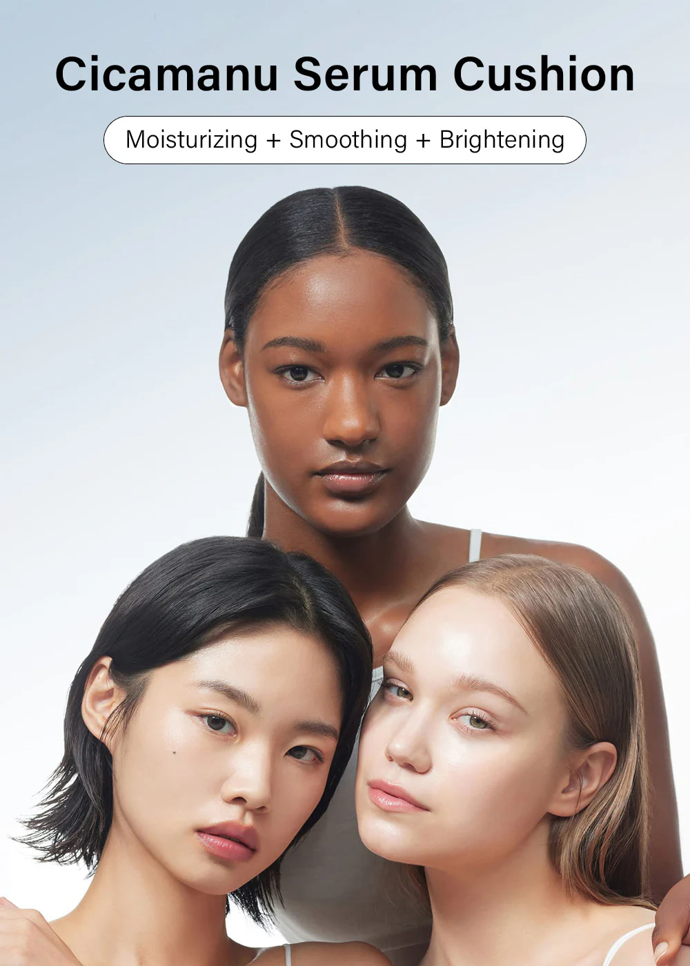 Parnell Cicamanu Serum Cushion - Image 2